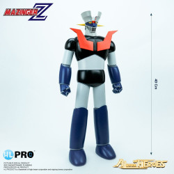 Figurine Legion of Heroes Mazinger Z Manga Color HL PRO