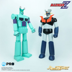 Figurine Legion of Heroes Mazinger Z Manga Color HL PRO