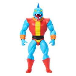 Figurine Fangman Cartoon Collection Mattel Maitres de l'Univers Origins