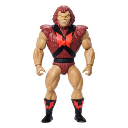 Figurine Grizzlor Cartoon Collection Mattel Maitres de l'Univers Origins