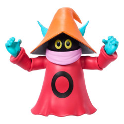 Figurine Orko Cartoon Collection Mattel Maitres de l'Univers Origins