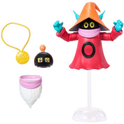 Figurine Orko Cartoon Collection Mattel Maitres de l'Univers Origins