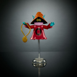 Figurine Orko Cartoon Collection Mattel Maitres de l'Univers Origins