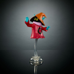 Figurine Orko Cartoon Collection Mattel Maitres de l'Univers Origins