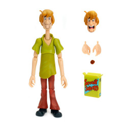 Figurine articulée Sammy Jada Toys Scooby Doo