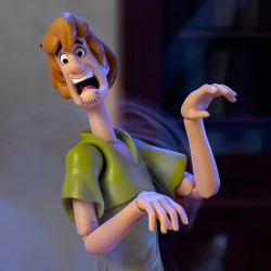Figurine articulée Sammy Jada Toys Scooby Doo
