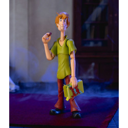 Figurine articulée Sammy Jada Toys Scooby Doo