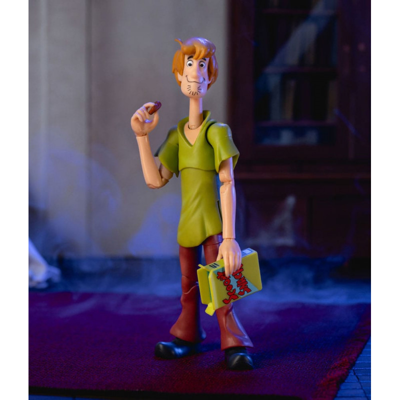 Figurine Géante Carton Sammy ©Scooby Doo 175cm - Location et Vente Figurine Géante Carton Sammy ©Scooby Doo 175cm - Location et Vente