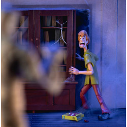 Figurine articulée Sammy Jada Toys Scooby Doo