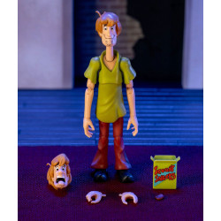 Figurine articulée Sammy Jada Toys Scooby Doo
