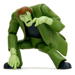 Figurine articulée Creeper Jada Toys Scooby Doo