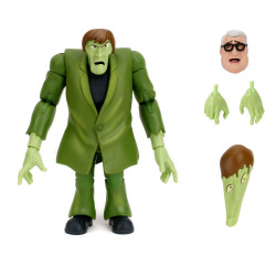 Figurine articulée Creeper Jada Toys Scooby Doo