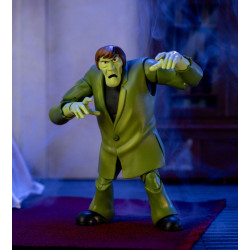 Figurine articulée Creeper Jada Toys Scooby Doo