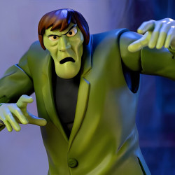 Figurine articulée Creeper Jada Toys Scooby Doo