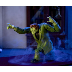 Figurine articulée Creeper Jada Toys Scooby Doo
