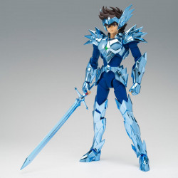 SAINT SEIYA Myth Cloth EX Odin Seiya Bandai