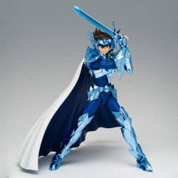 SAINT SEIYA Myth Cloth EX Odin Seiya Bandai