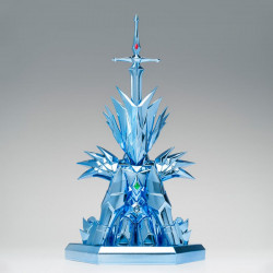 SAINT SEIYA Myth Cloth EX Odin Seiya Bandai