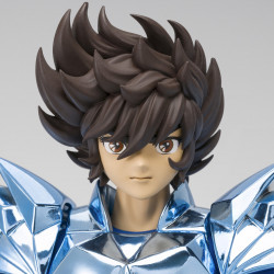 SAINT SEIYA Myth Cloth EX Odin Seiya Bandai