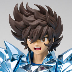 SAINT SEIYA Myth Cloth EX Odin Seiya Bandai