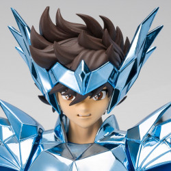 SAINT SEIYA Myth Cloth EX Odin Seiya Bandai