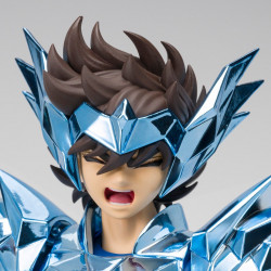 SAINT SEIYA Myth Cloth EX Odin Seiya Bandai