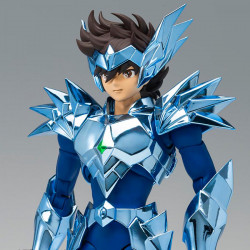 SAINT SEIYA Myth Cloth EX Odin Seiya Bandai