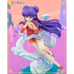 RANMA 1/2 Figuarts Zero Chouette Shampoo Bandai