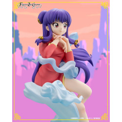 RANMA 1/2 Figuarts Zero Chouette Shampoo Bandai