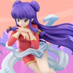 RANMA 1/2 Figuarts Zero Chouette Shampoo Bandai