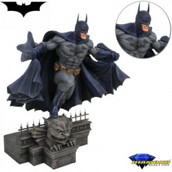  BATMAN Statuette Batman DC Gallery Diamond Select Toys