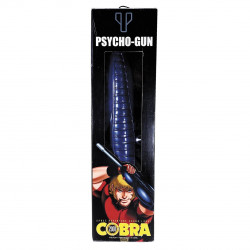 SPACE COBRA ADVENTURE Réplique Psycho Gun SK Japan