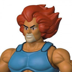 COSMOCATS Figurine Lion-O Savage World Funko