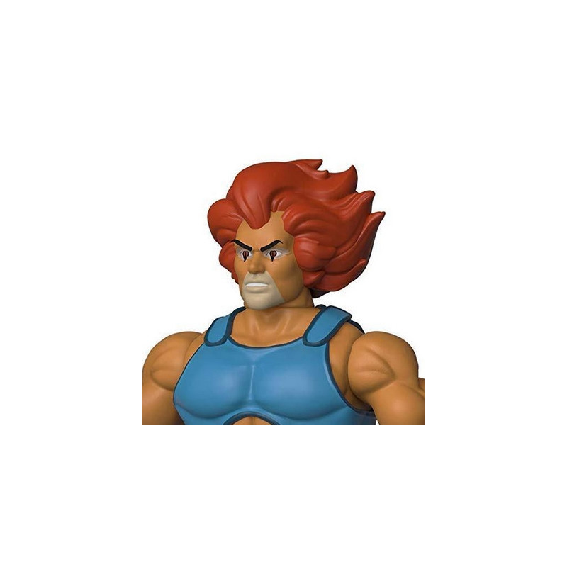 COSMOCATS Figurine Lion-O Savage World Funko