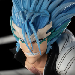 Statue Ikigai Grimmjow Jeagerjaques Tsume Art Bleach