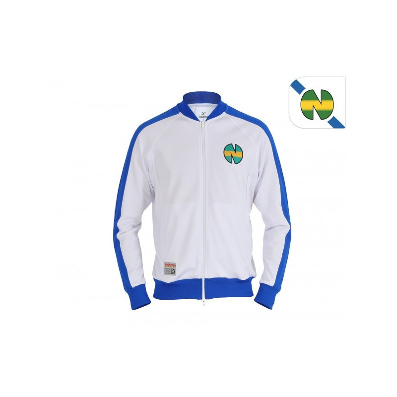 OLIVE ET TOM Veste NewTeam 1 Okawa OLIVE ET TOM Veste NewTeam 1 Okawa