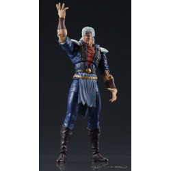 Figurine Shū Digaction DIG Hokuto No Ken Fist of the North Star
