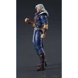 Figurine Shū Digaction DIG Hokuto No Ken Fist of the North Star