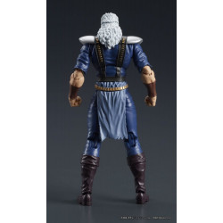 Figurine Shū Digaction DIG Hokuto No Ken Fist of the North Star