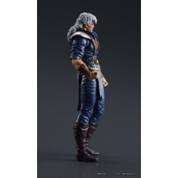 Figurine Shū Digaction DIG Hokuto No Ken Fist of the North Star