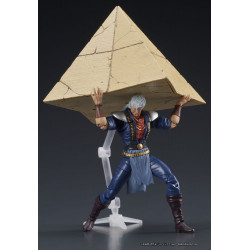 Figurine Shū Digaction DIG Hokuto No Ken Fist of the North Star
