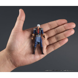 Figurine Shū Digaction DIG Hokuto No Ken Fist of the North Star