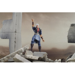 Figurine Shū Digaction DIG Hokuto No Ken Fist of the North Star