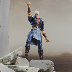 Figurine Shū Digaction DIG Hokuto No Ken Fist of the North Star