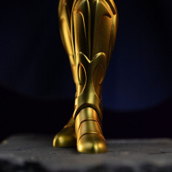 Statue Mû du Bélier Art Scale Iron Studios Saint Seiya