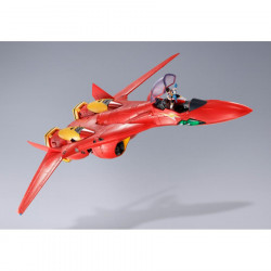 DX Chogokin VF-19 Custom Excalibur Basara Nekki Special Bandai Macross