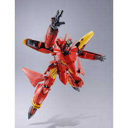 DX Chogokin VF-19 Custom Excalibur Basara Nekki Special Bandai Macross