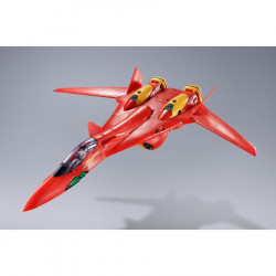 DX Chogokin VF-19 Custom Excalibur Basara Nekki Special Bandai Macross