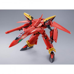 DX Chogokin VF-19 Custom Excalibur Basara Nekki Special Bandai Macross