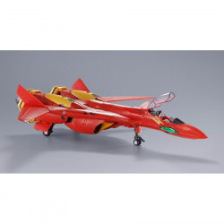 DX Chogokin VF-19 Custom Excalibur Basara Nekki Special Bandai Macross